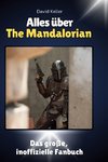 Alles über The Mandalorian