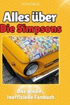 Alles über Die Simpsons