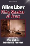 Alles über Fifty Shades of Grey