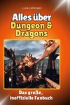 Alles über  Dungeon & Dragons