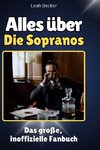 Alles über Die Sopranos