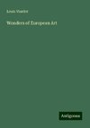 Wonders of European Art