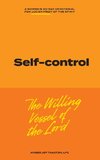 Self-control