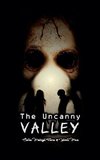 The Uncanny Valley