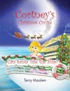 Cortney's Christmas Cruise