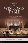 Feasting at Wisdom's Table