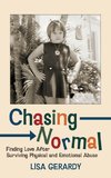 Chasing Normal