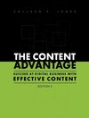 The Content Advantage