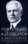 Forty Years a Legislator