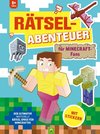 Rätsel-Abenteuer für Minecraft-Fans