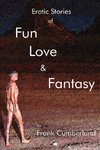 Erotic Stories of Fun Love and Fantasy