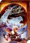 Die Oaknight-Chroniken (Bd. 2)