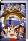 Die Polidoris und die Stadt ohne Schatten (Bd. 3)