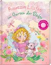 Prinzessin Lillifee im Garten der Düfte