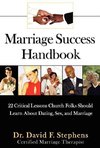 Marriage Success Handbook