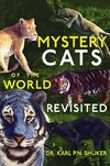 Mystery Cats of the World Revisited