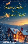 Festive Tales for a Winter's Night