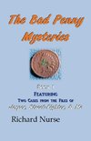 The Bad Penny Mysteries (Book 1)