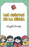 Los Cuentos de la Biblia