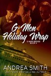 G-Man Holiday Wrap