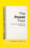 The Power Four- Practical And Powerful Tips For Planning