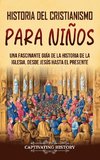 Historia del cristianismo para niños