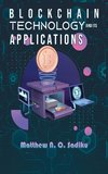 BLOCKCHAIN TECHNOLOGY AND ITS APPLICATIONS