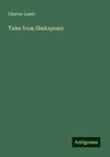 Tales from Shakspeare