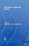 Graf, A: Port Cities in Asia and Europe