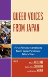 Queer Voices from Japan