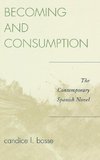 Becoming and Consumption