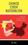 Chinese Cyber Nationalism