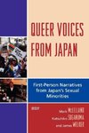 Queer Voices from Japan