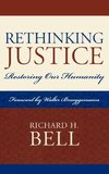 Rethinking Justice