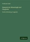 Synopsis der Mineralogie und Geognosie