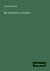 My Summer in a Garden