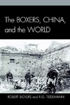 The Boxers, China, and the World