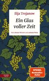 Ein Glas voller Zeit