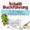 Scheiß Buchführung