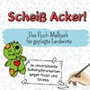 Scheiß Acker!