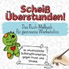 Scheiß Überstunden!