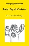 Jeden Tag ein Cartoon