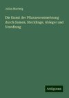 Die Kunst der Pflanzenvermehrung durch Samen, Stecklinge, Ableger und Veredlung