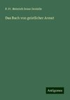 Das Buch von geistlicher Armut