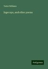 Ingecopo, and other poems