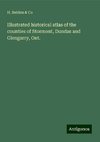 Illustrated historical atlas of the counties of Stormont, Dundas and Glengarry, Ont.