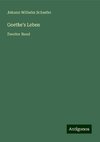 Goethe's Leben