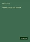 Labor in Europe and America