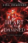 Heart of Damned (Alice Worth Book 9)