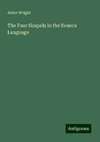 The Four Gospels in the Seneca Language